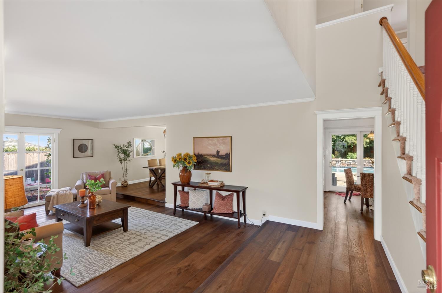 Detail Gallery Image 4 of 68 For 3932 Montrose St, Napa,  CA 94558 - 4 Beds | 2/1 Baths