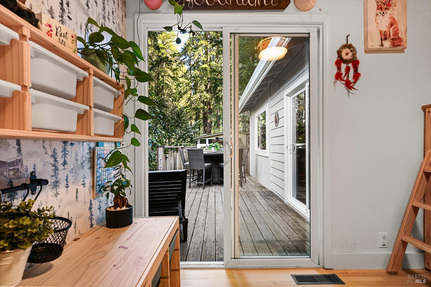 Detail Gallery Image 43 of 59 For 16 Iron Springs Rd, Fairfax,  CA 94930 - 4 Beds | 2 Baths