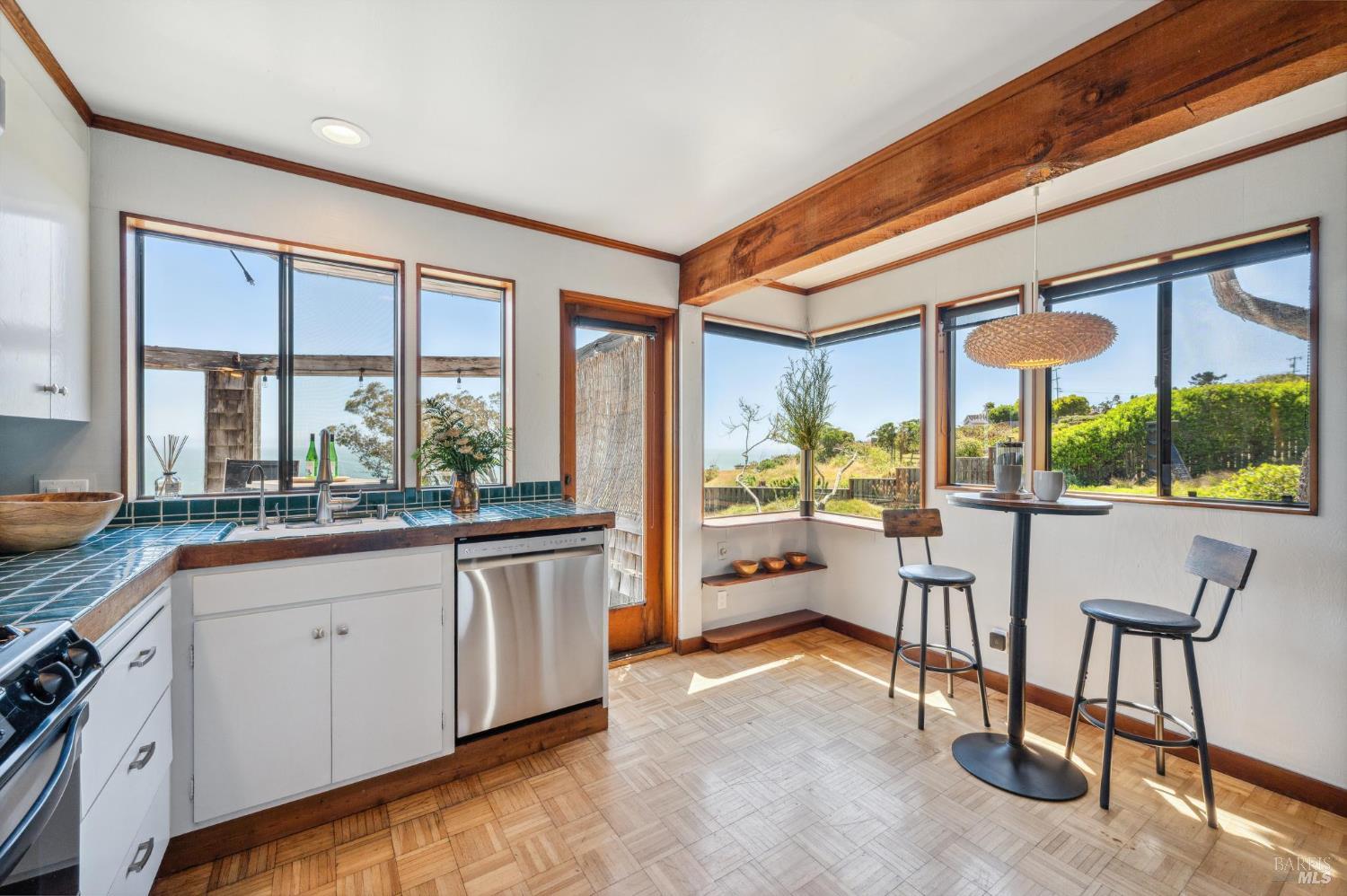 Detail Gallery Image 15 of 85 For 272 Ocean Pkwy, Bolinas,  CA 94924 - 3 Beds | 2 Baths