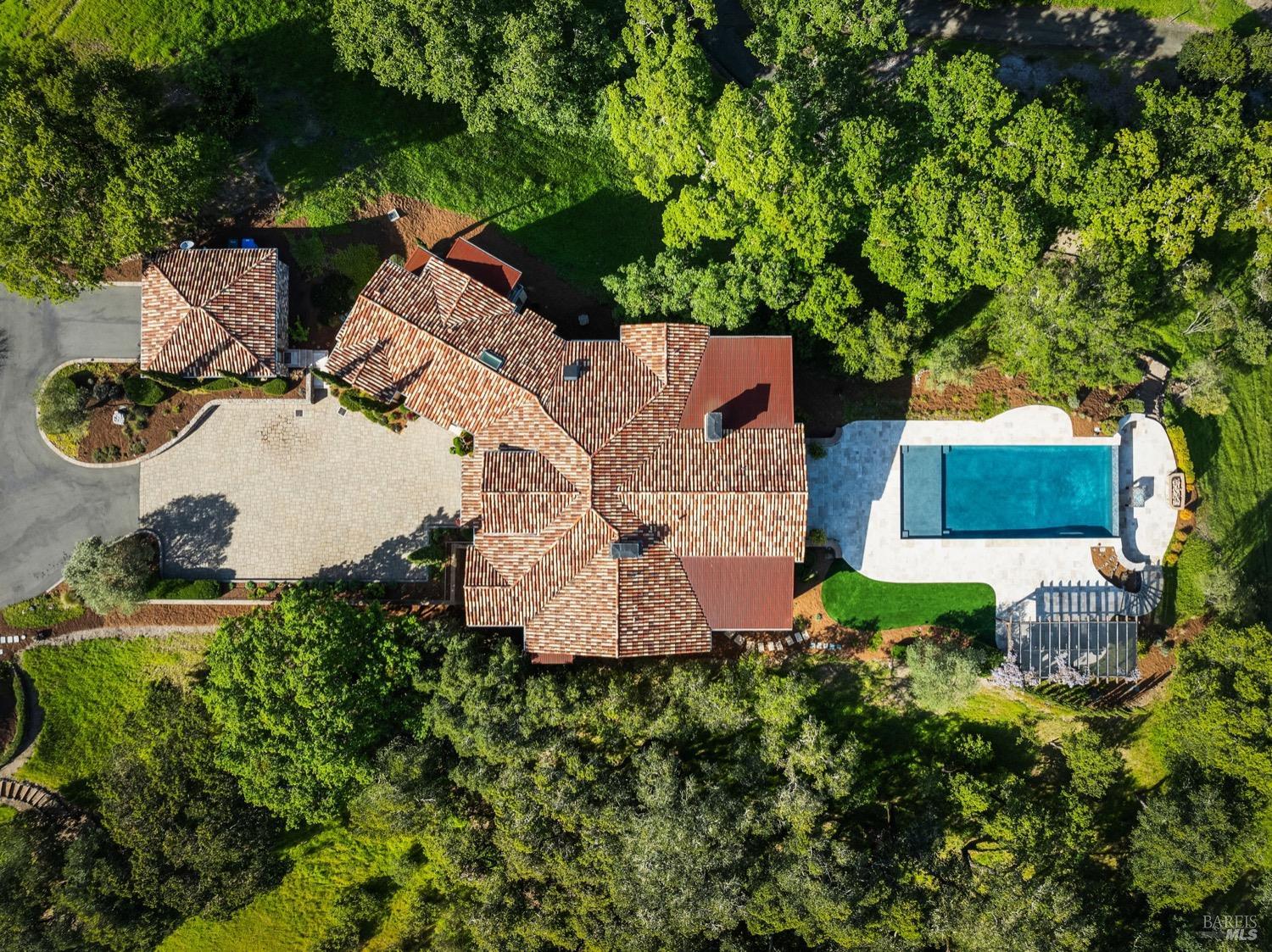 Detail Gallery Image 79 of 95 For 6444 Cottage Ridge Rd, Santa Rosa,  CA 95403 - 4 Beds | 4/2 Baths