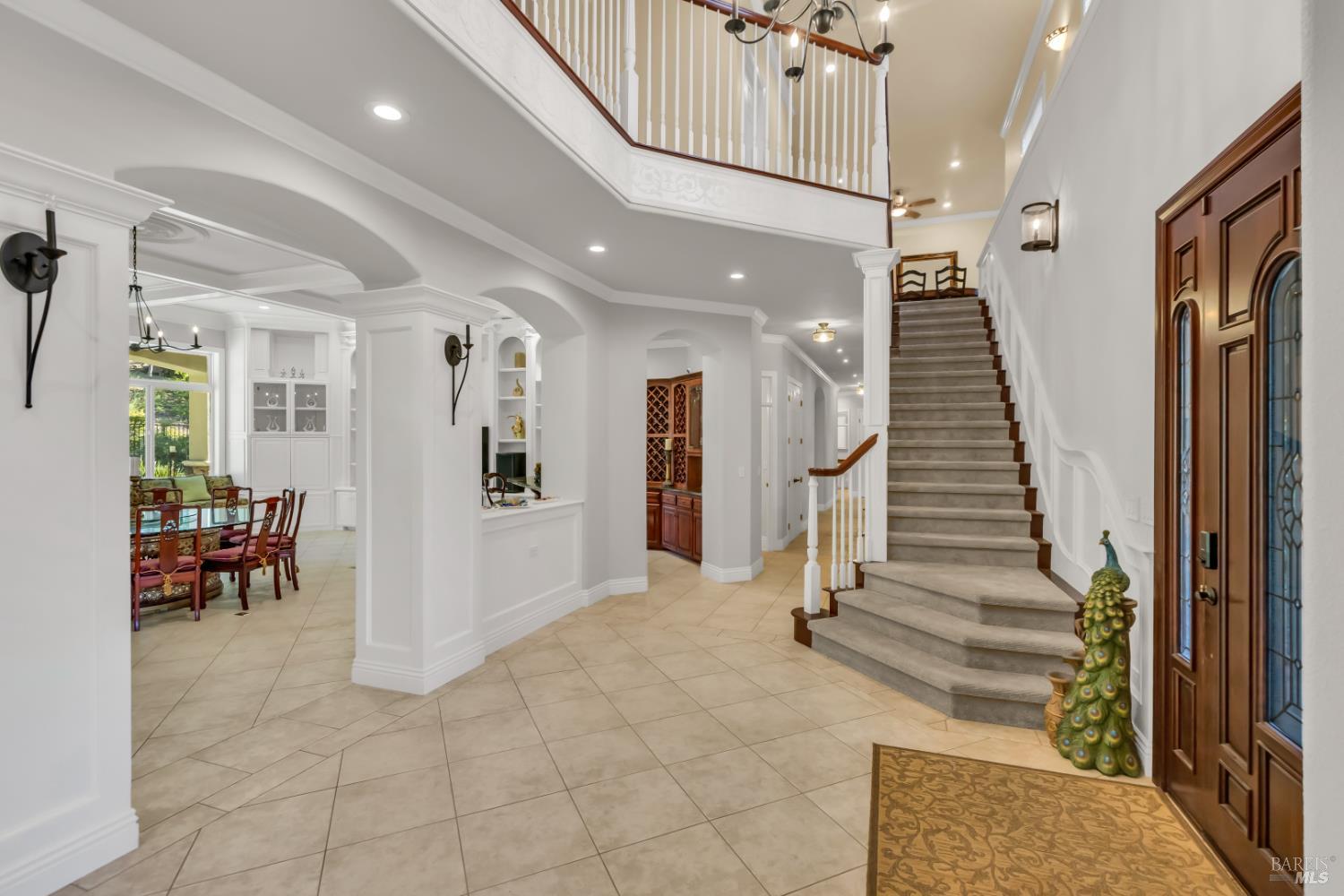 Detail Gallery Image 80 of 89 For 2054 Pinecrest Ct, Vacaville,  CA 95688 - 4 Beds | 4/1 Baths