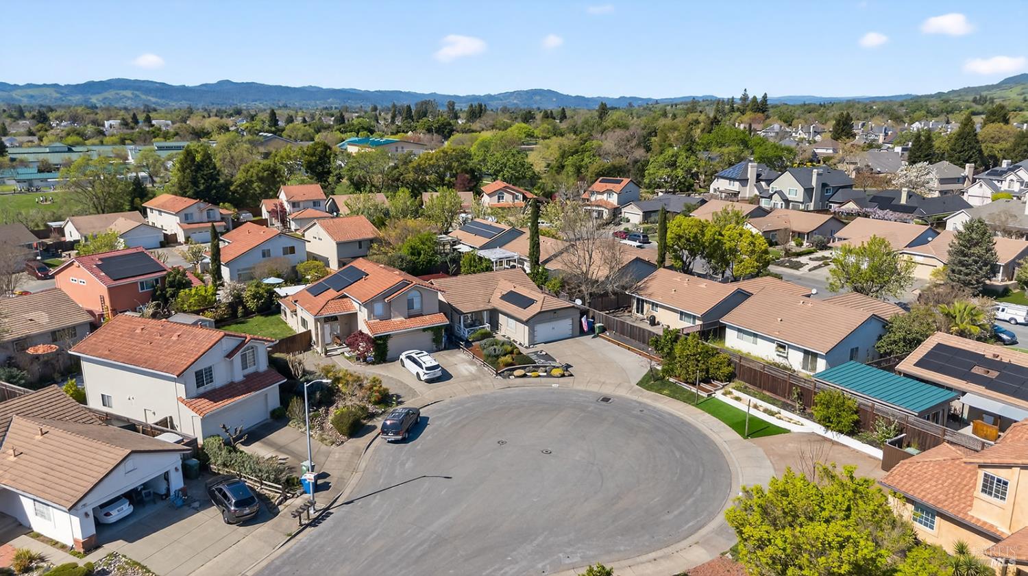 Detail Gallery Image 48 of 48 For 1056 Esparto Ct, Windsor,  CA 95492 - 3 Beds | 2 Baths