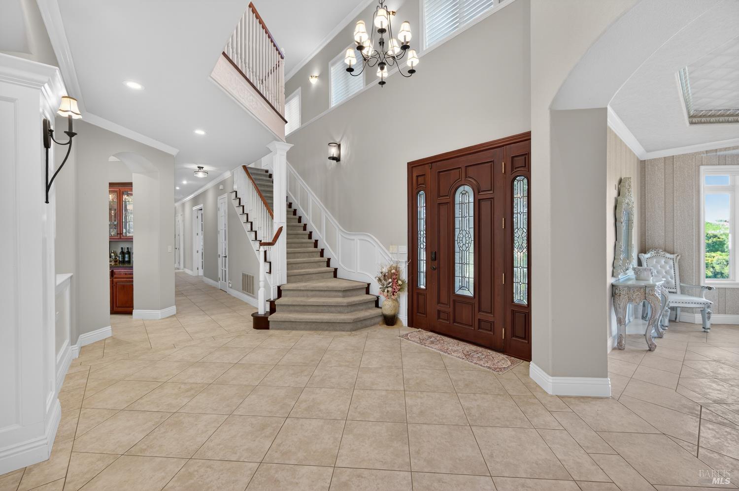 Detail Gallery Image 13 of 89 For 2054 Pinecrest Ct, Vacaville,  CA 95688 - 4 Beds | 4/1 Baths