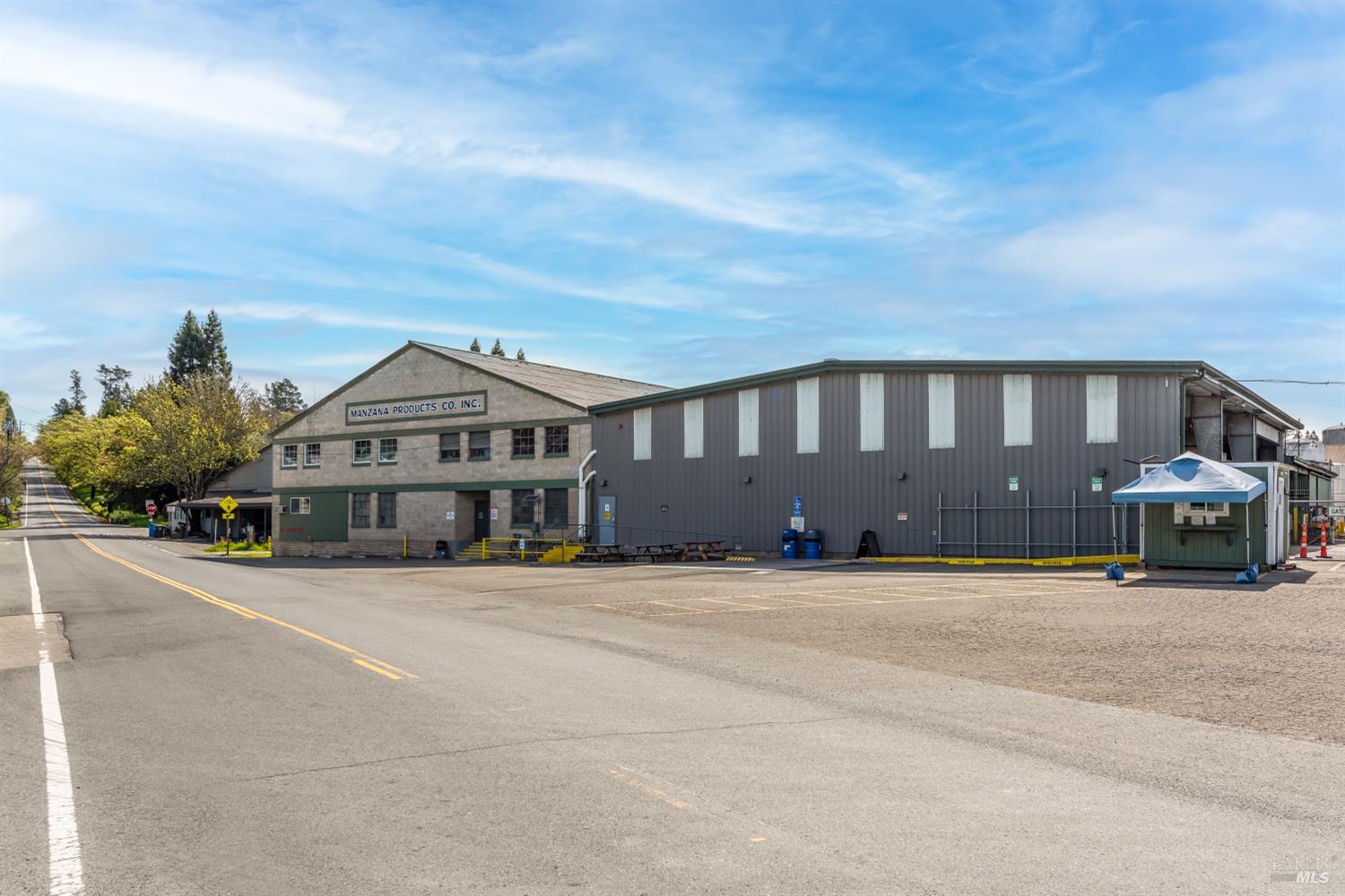 Detail Gallery Image 2 of 42 For 9141 Green Valley Rd, Sebastopol,  CA 95472 - – Beds | – Baths