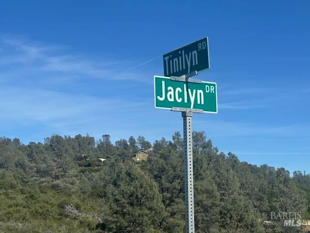 Detail Gallery Image 2 of 11 For 16295 Tinilyn Rd, Lower Lake,  CA 95457 - – Beds | – Baths