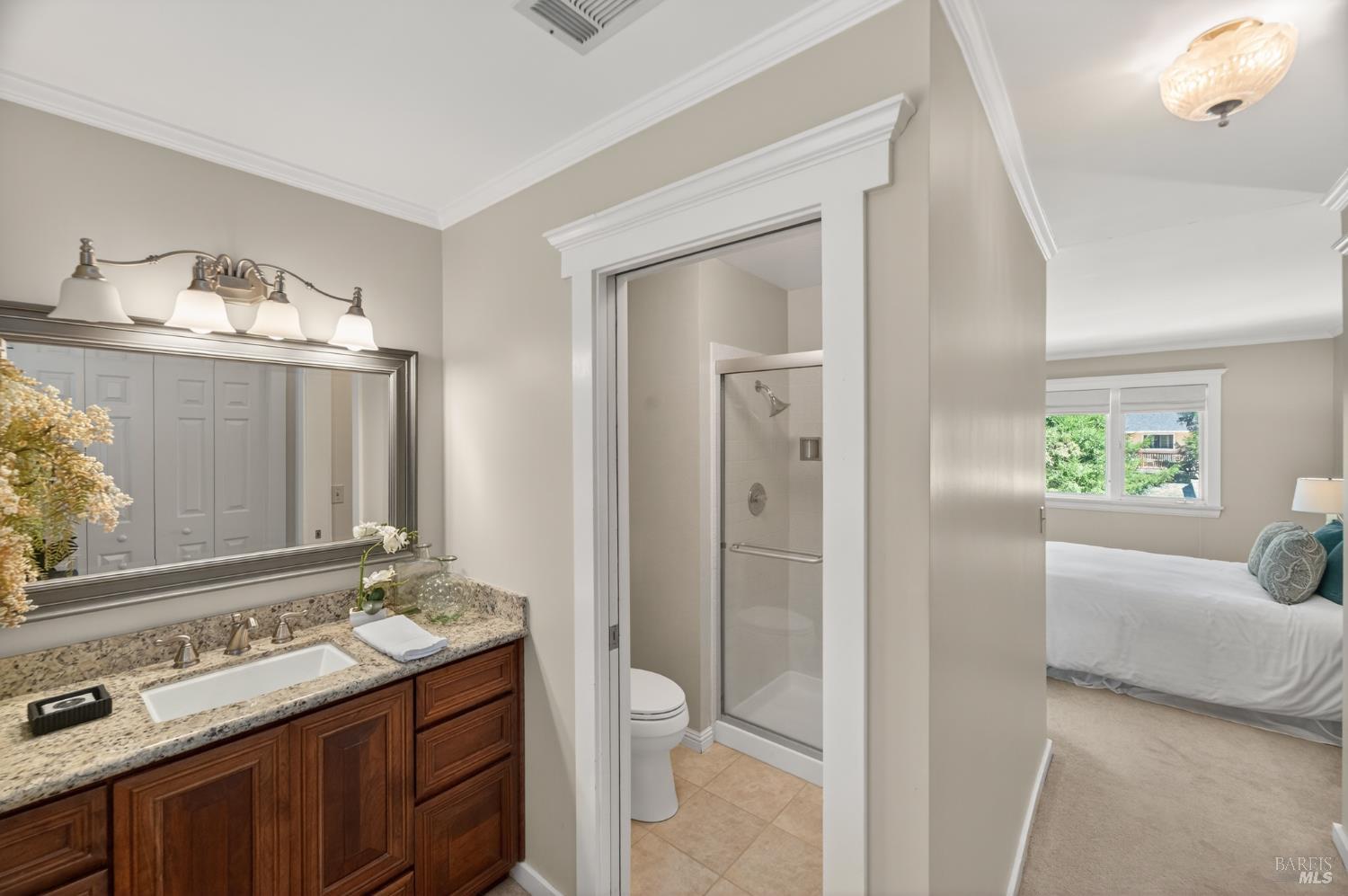 Detail Gallery Image 36 of 68 For 3932 Montrose St, Napa,  CA 94558 - 4 Beds | 2/1 Baths