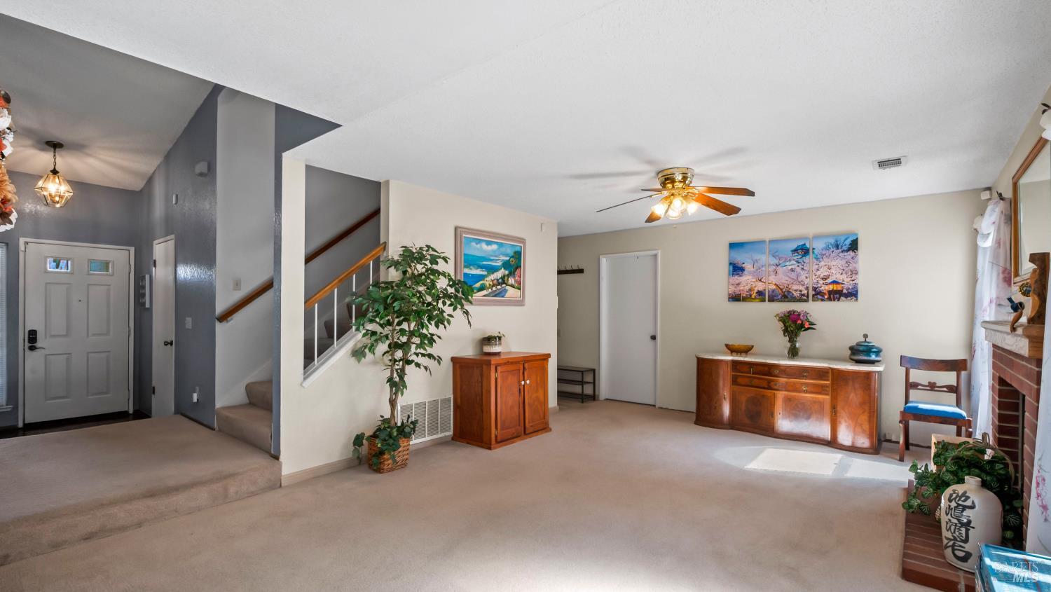 Detail Gallery Image 18 of 68 For 202 Songbird Ct, Vacaville,  CA 95687 - 4 Beds | 3 Baths