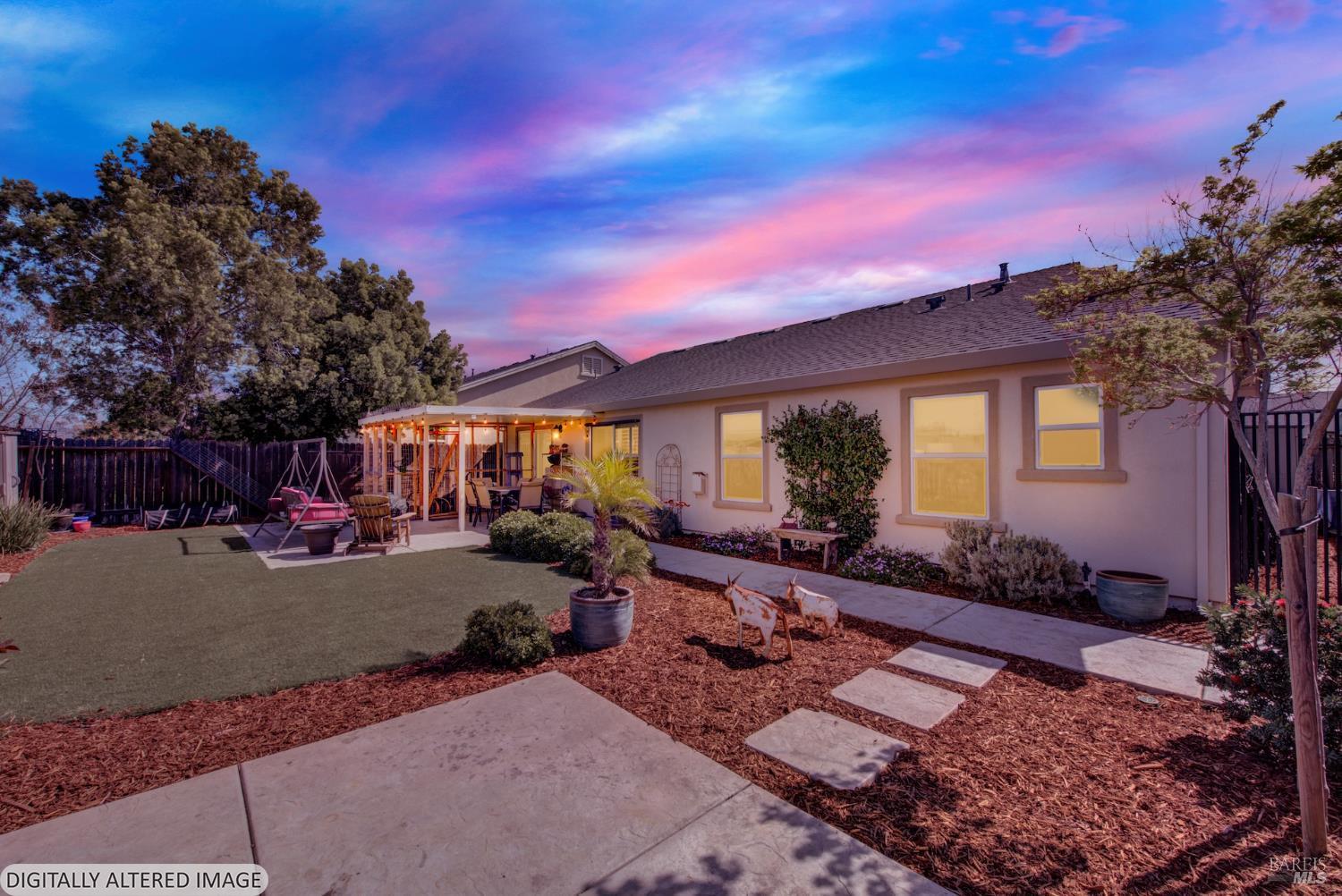 Detail Gallery Image 77 of 77 For 360 Grand Canyon Dr, Vacaville,  CA 95687 - 2 Beds | 2 Baths