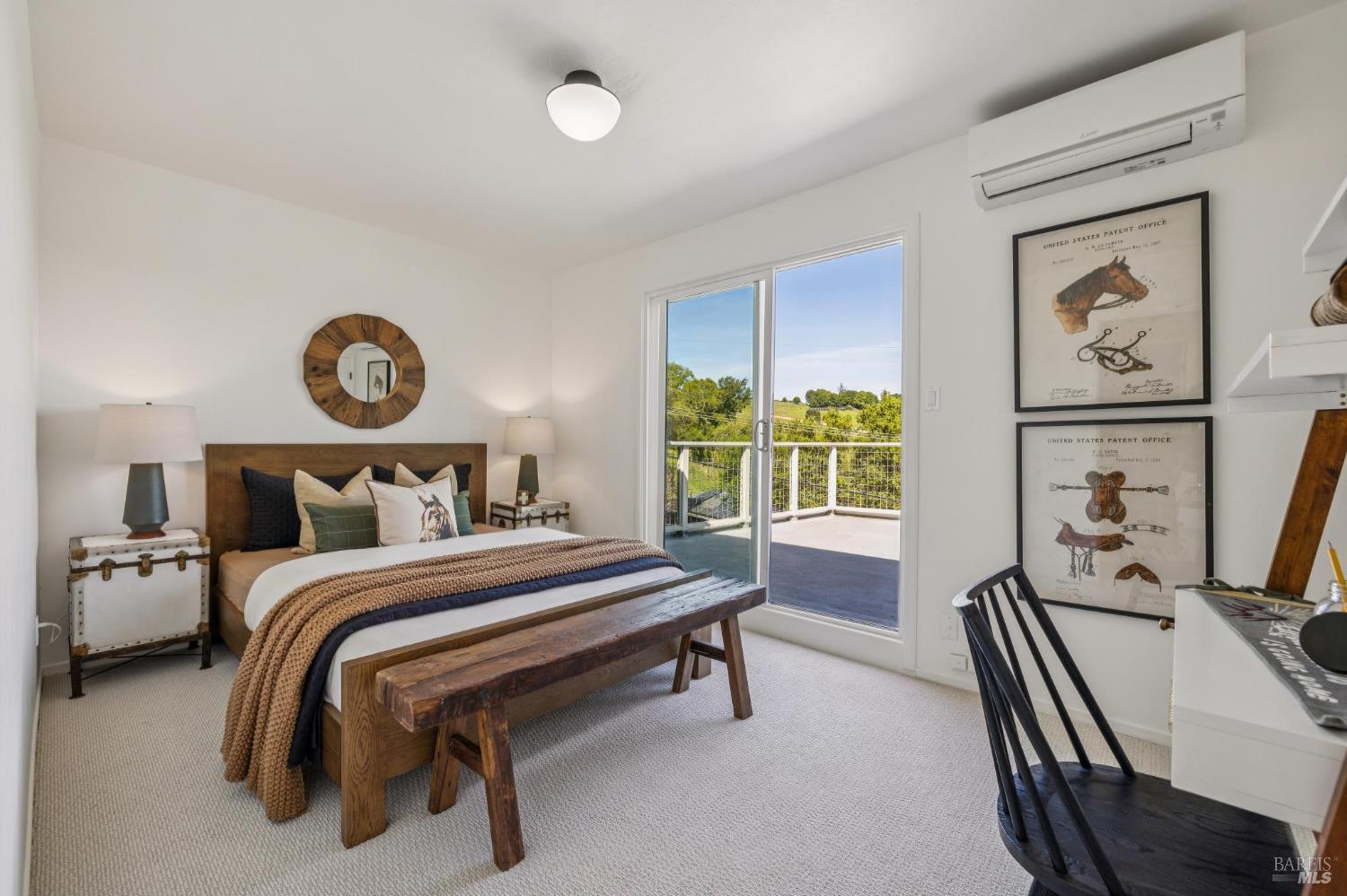 Detail Gallery Image 40 of 70 For 67 Oak Springs Dr, San Anselmo,  CA 94960 - 5 Beds | 4/1 Baths