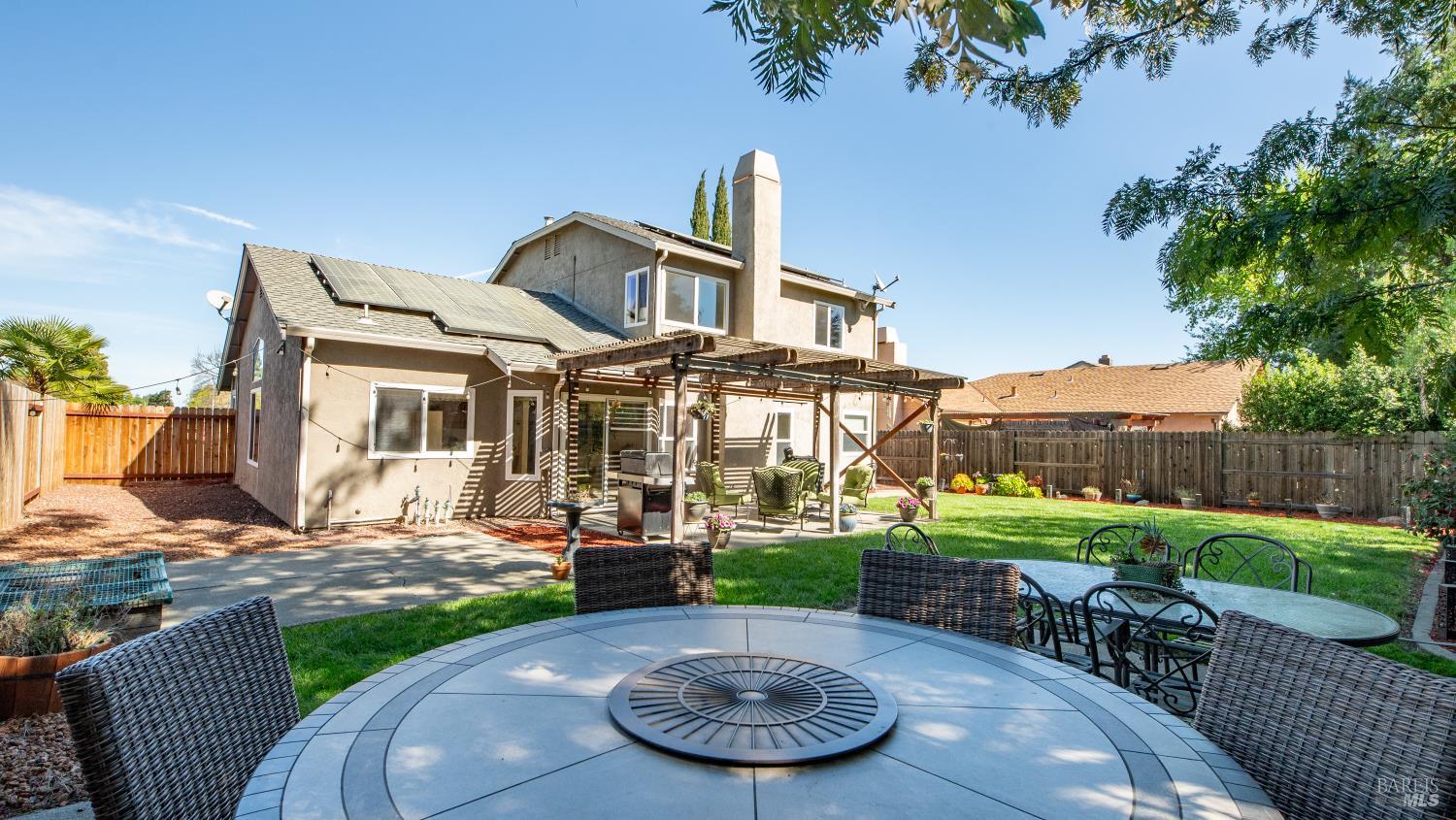 Detail Gallery Image 40 of 68 For 202 Songbird Ct, Vacaville,  CA 95687 - 4 Beds | 3 Baths