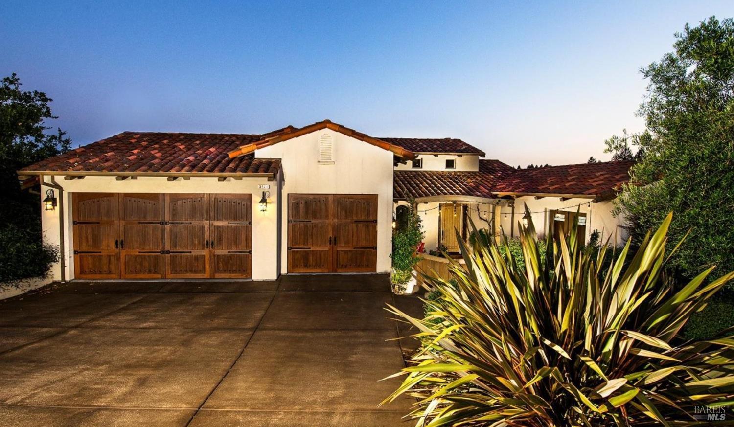 Detail Gallery Image 18 of 20 For 3648 Crown Hill Dr, Santa Rosa,  CA 95404 - – Beds | – Baths