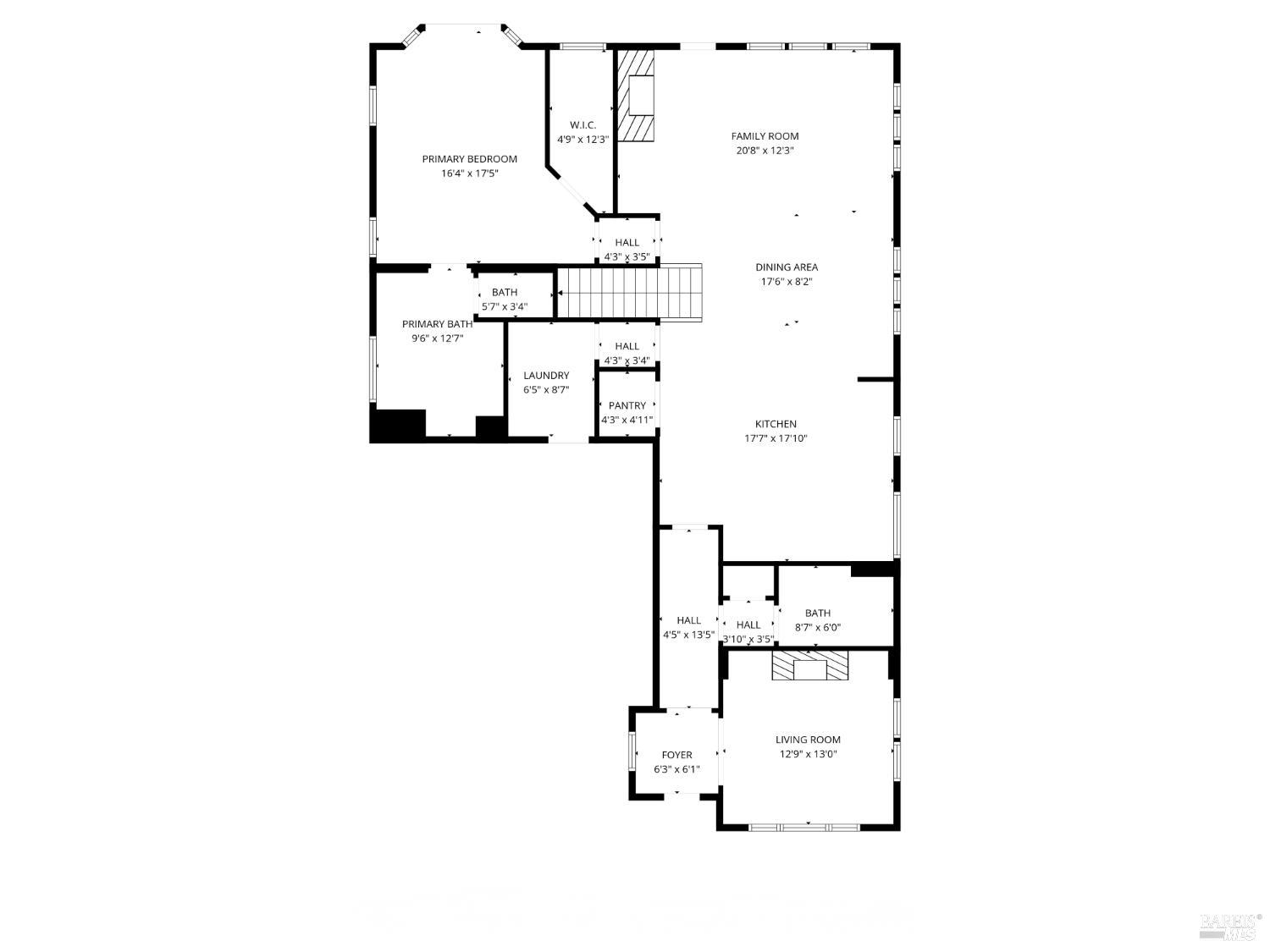 Detail Gallery Image 41 of 50 For 5015 Staghorn Dr, Vallejo,  CA 94591 - 3 Beds | 3 Baths