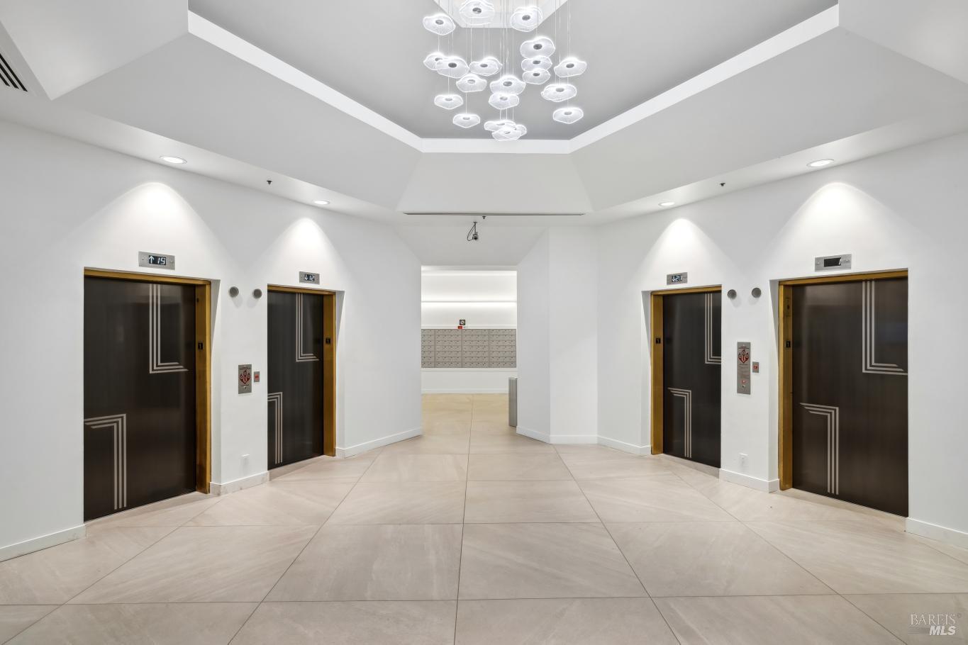 Detail Gallery Image 37 of 38 For 6363 Christie Ave #2627,  Emeryville,  CA 94608 - 2 Beds | 2 Baths