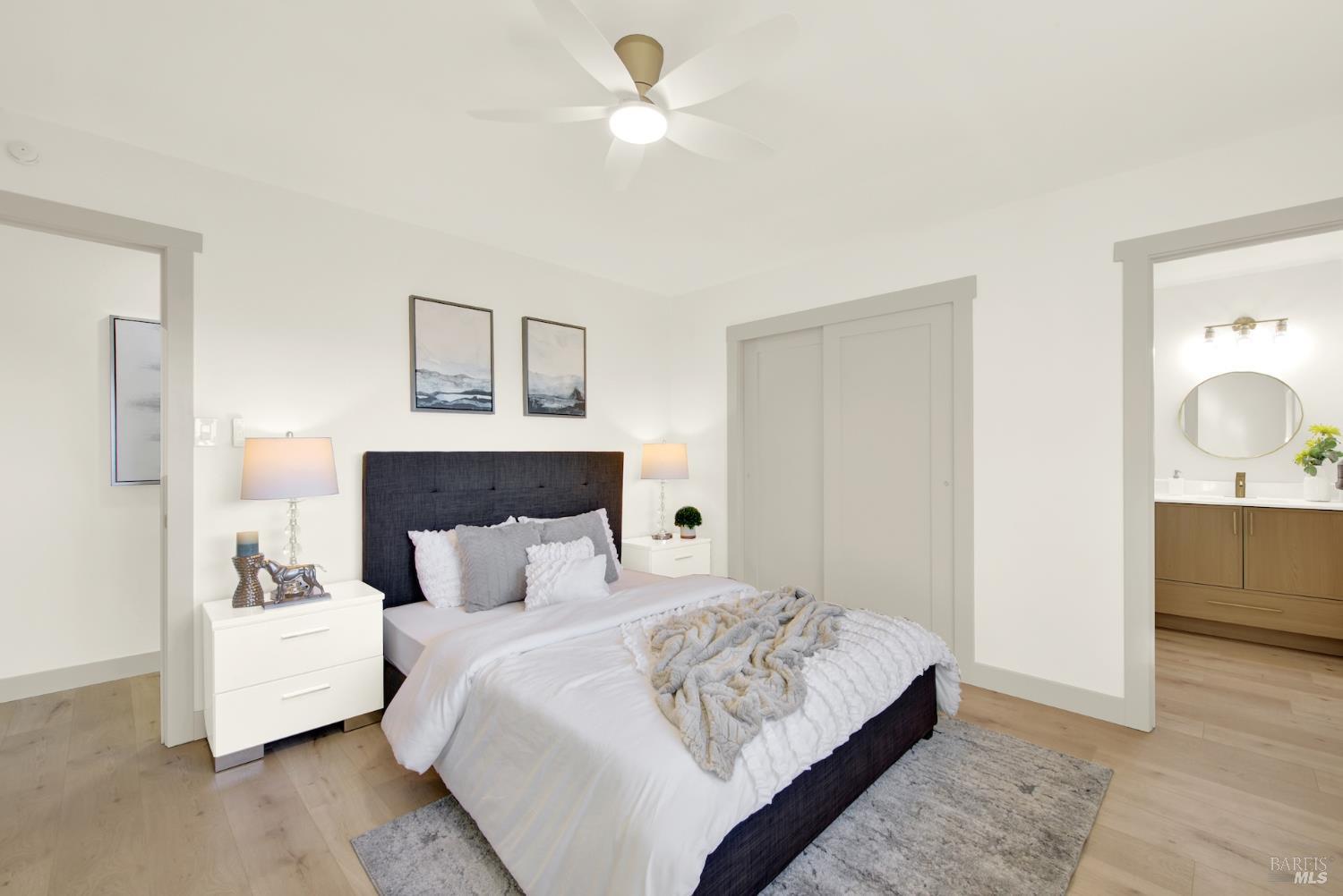 Detail Gallery Image 30 of 44 For 241 Blue Ridge Dr, Martinez,  CA 94553 - 4 Beds | 2/1 Baths