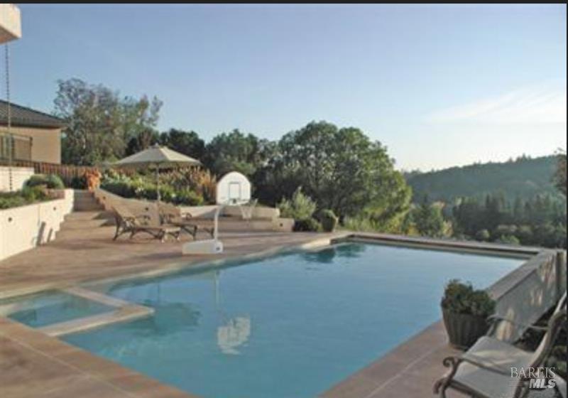 3648 Crown Hill Drive