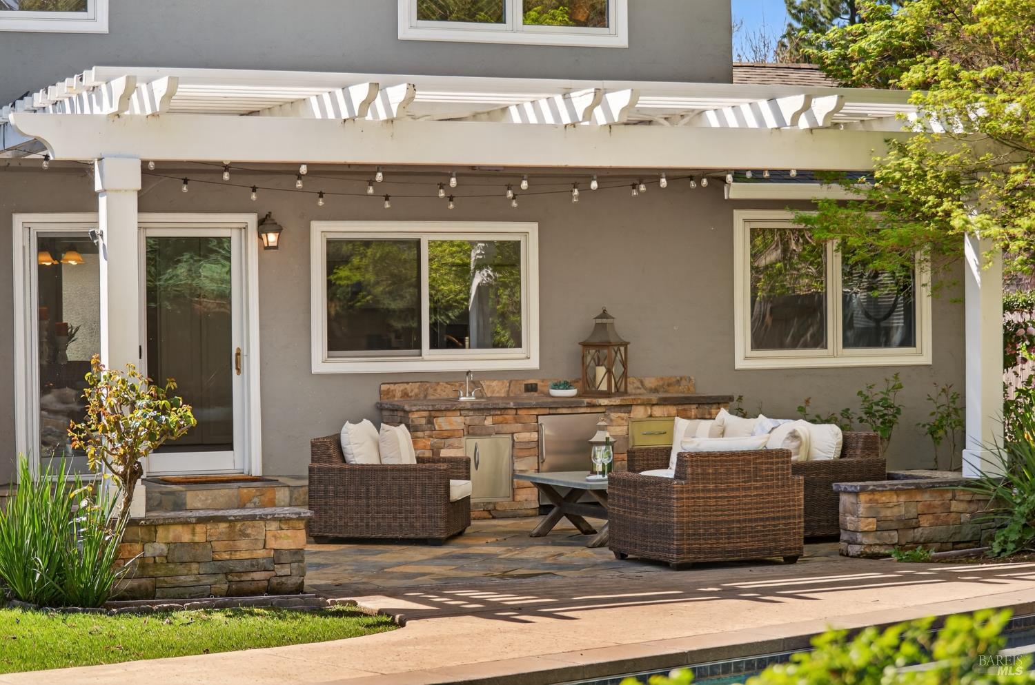 Detail Gallery Image 58 of 68 For 3932 Montrose St, Napa,  CA 94558 - 4 Beds | 2/1 Baths