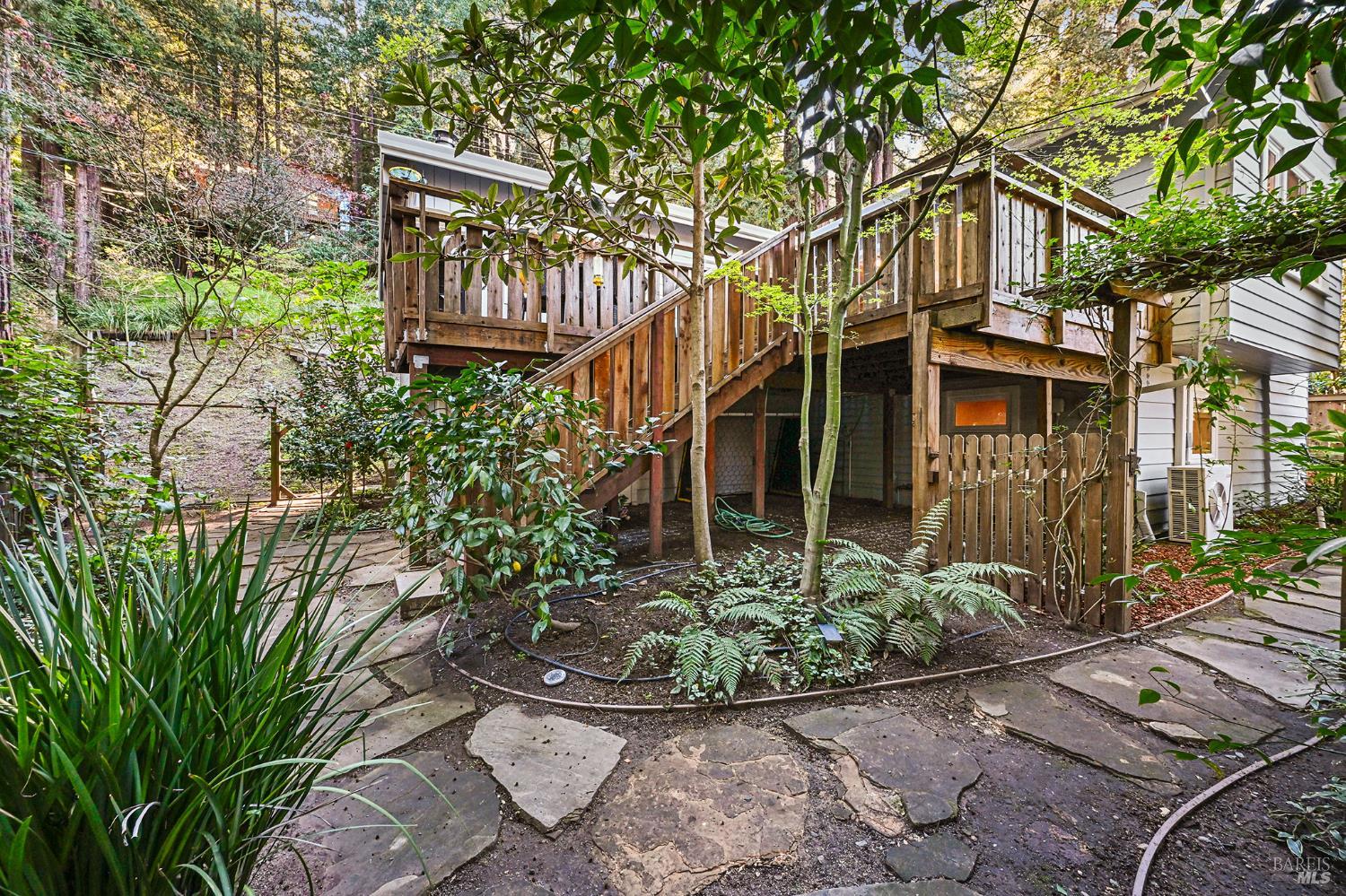 Detail Gallery Image 57 of 59 For 16 Iron Springs Rd, Fairfax,  CA 94930 - 4 Beds | 2 Baths