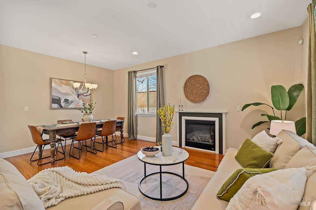 Detail Gallery Image 45 of 45 For 125 Anish Way, Windsor,  CA 95492 - 4 Beds | 3/1 Baths