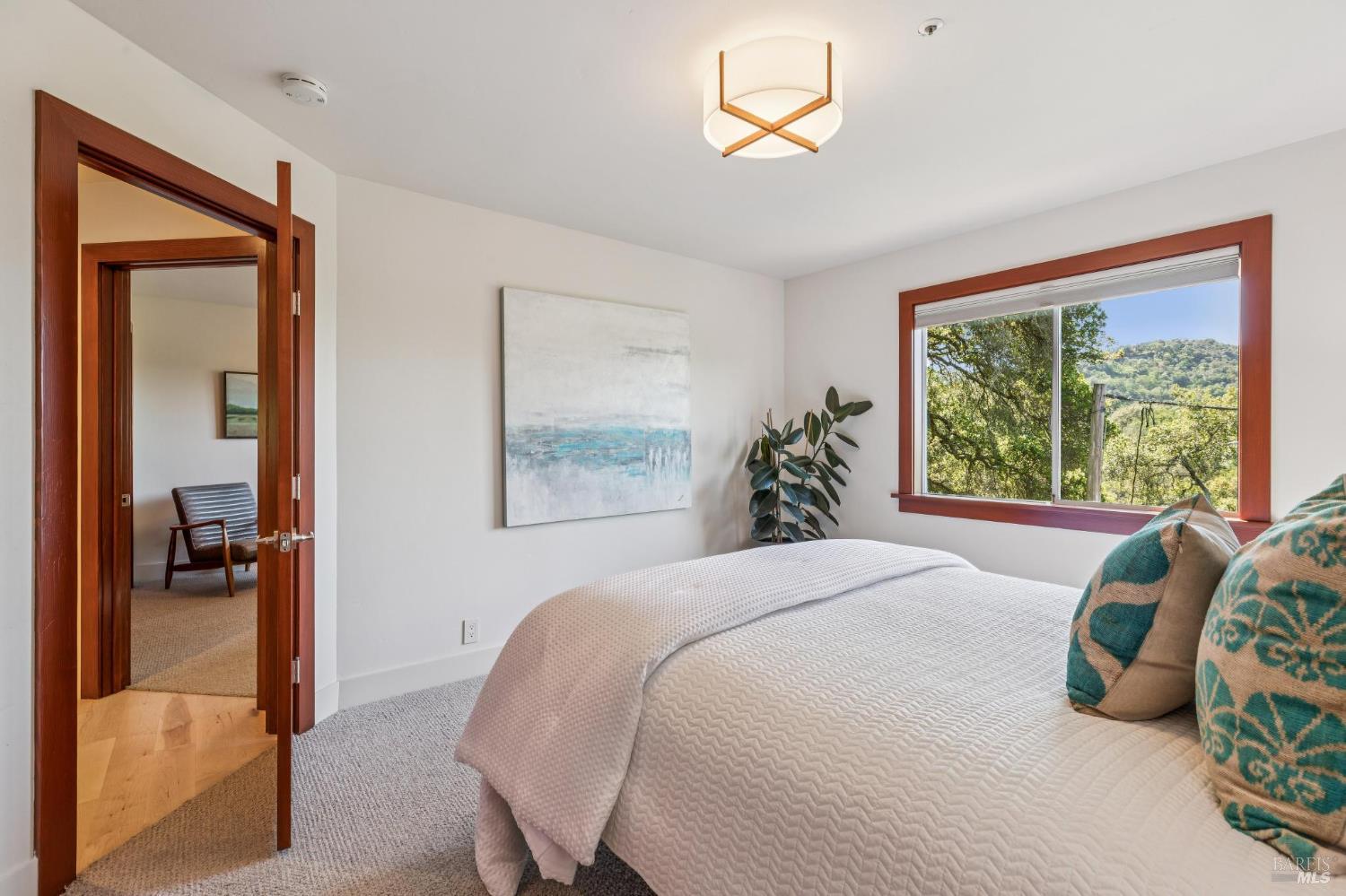 Detail Gallery Image 79 of 99 For 1884 Silverado Trl, Napa,  CA 94558 - 4 Beds | 3/1 Baths