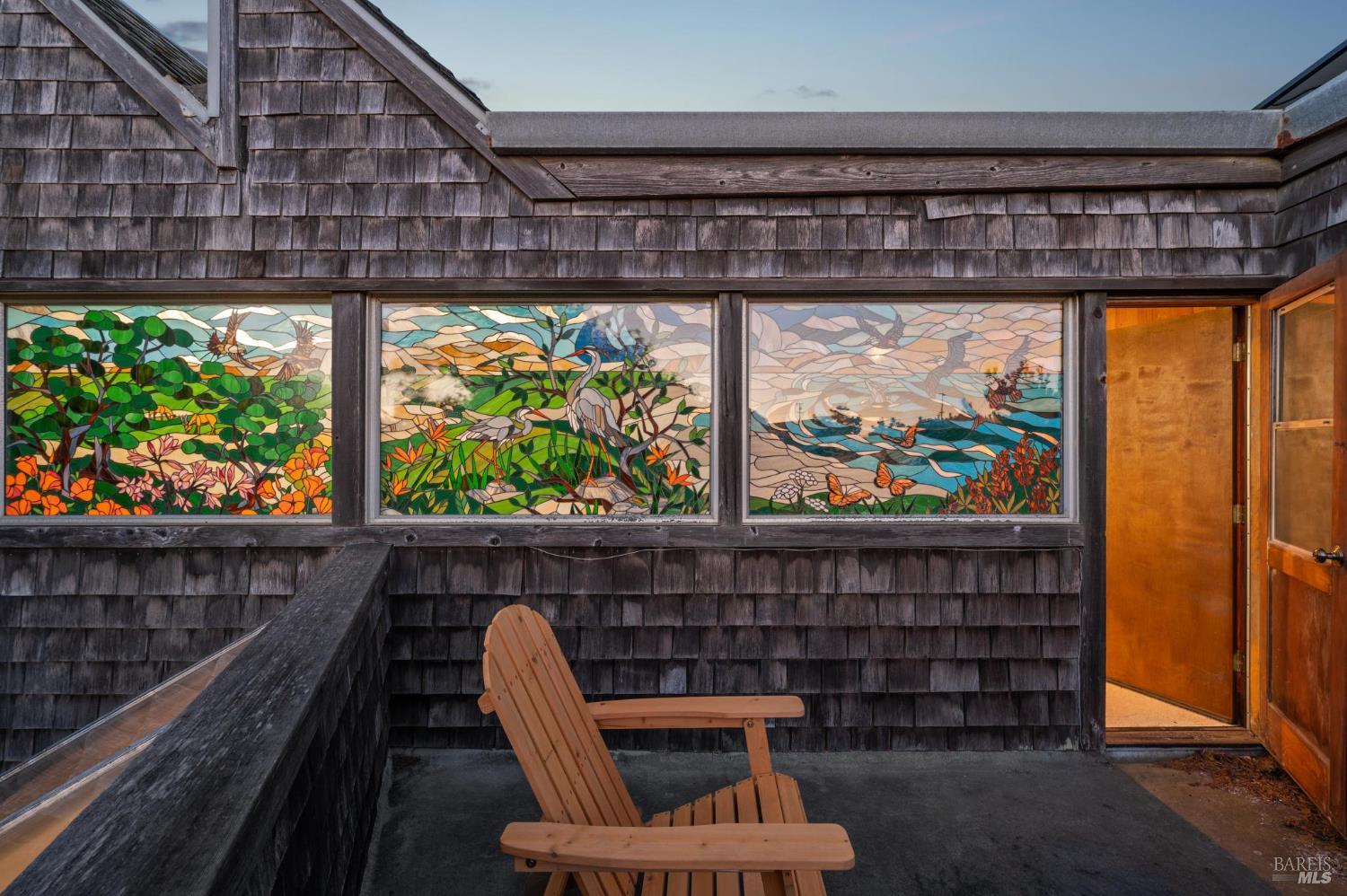 Detail Gallery Image 73 of 85 For 272 Ocean Pkwy, Bolinas,  CA 94924 - 3 Beds | 2 Baths