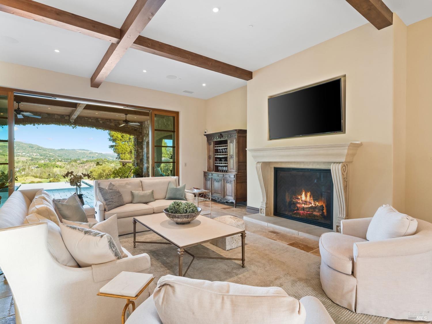 Detail Gallery Image 5 of 95 For 6444 Cottage Ridge Rd, Santa Rosa,  CA 95403 - 4 Beds | 4/2 Baths