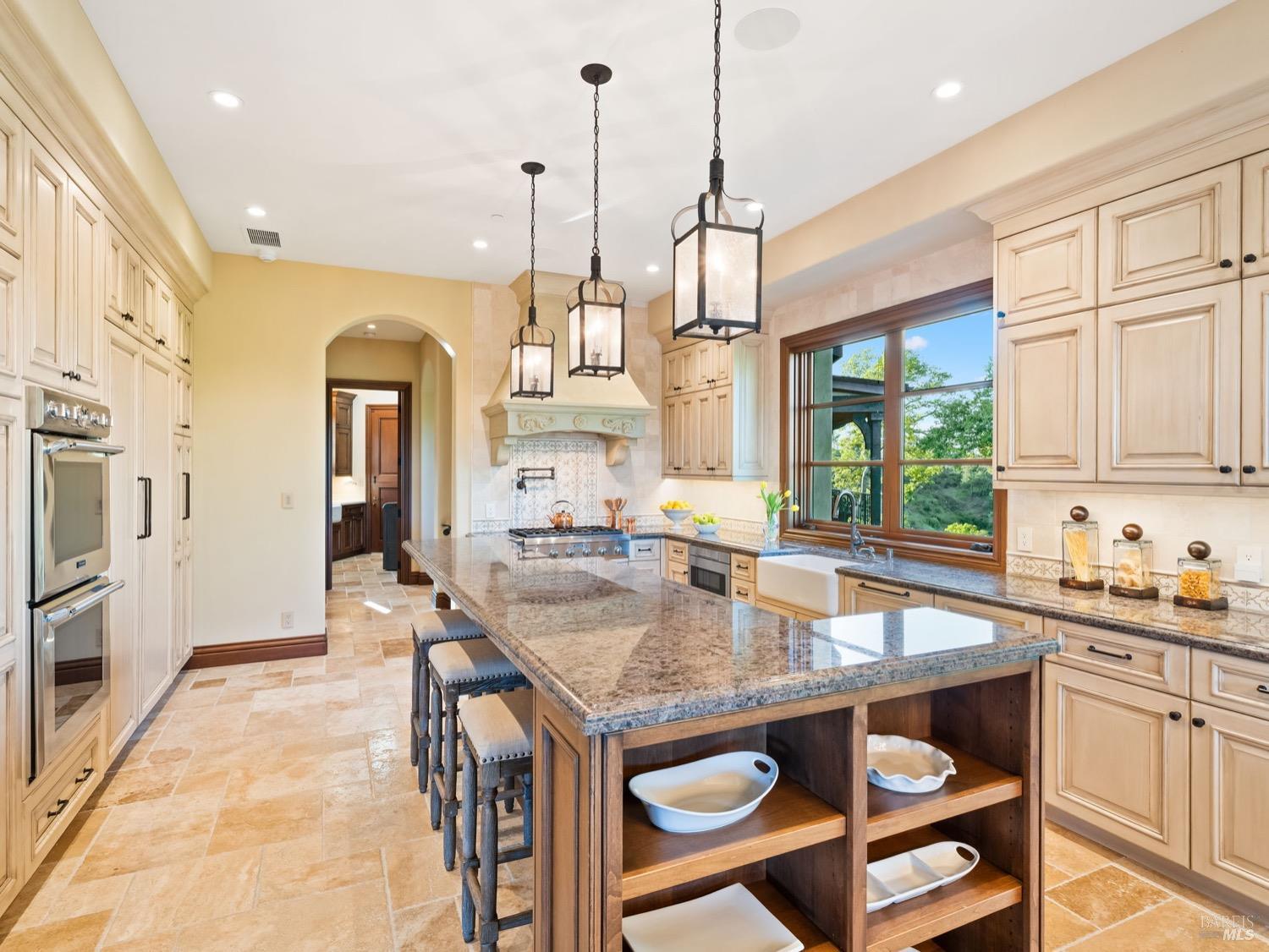 Detail Gallery Image 16 of 95 For 6444 Cottage Ridge Rd, Santa Rosa,  CA 95403 - 4 Beds | 4/2 Baths