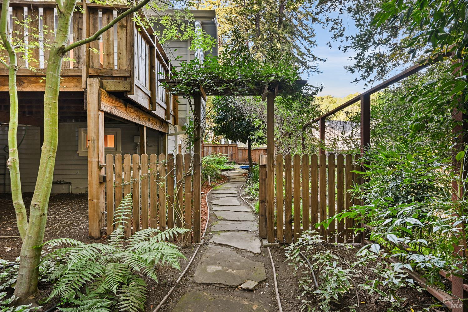 Detail Gallery Image 53 of 59 For 16 Iron Springs Rd, Fairfax,  CA 94930 - 4 Beds | 2 Baths