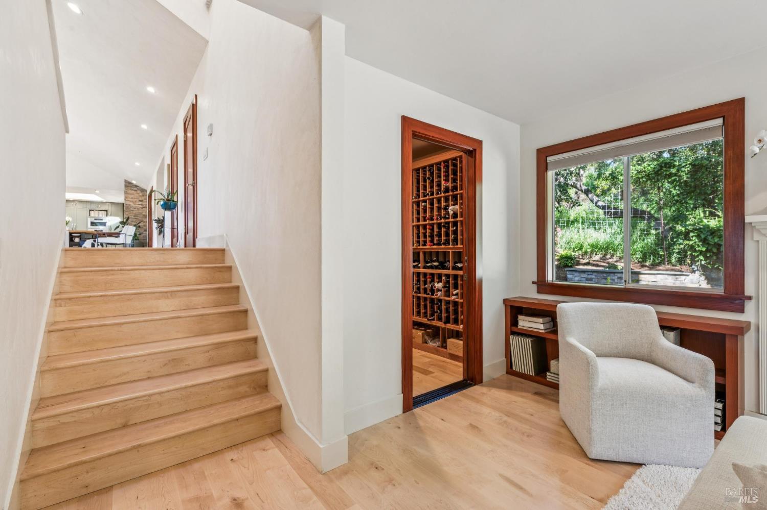 Detail Gallery Image 66 of 99 For 1884 Silverado Trl, Napa,  CA 94558 - 4 Beds | 3/1 Baths