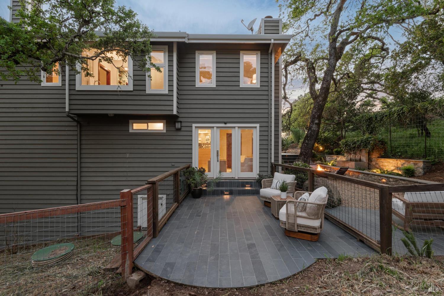 Detail Gallery Image 94 of 99 For 1884 Silverado Trl, Napa,  CA 94558 - 4 Beds | 3/1 Baths