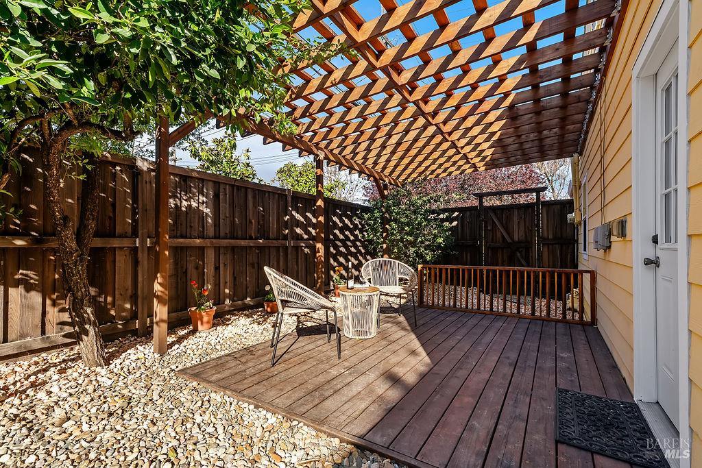 Detail Gallery Image 47 of 50 For 201 Triplett Dr, Cloverdale,  CA 95425 - 3 Beds | 2/1 Baths