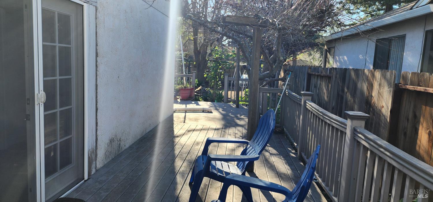 Detail Gallery Image 43 of 44 For 2350 Elliott Dr, American Canyon,  CA 94503 - 4 Beds | 3 Baths