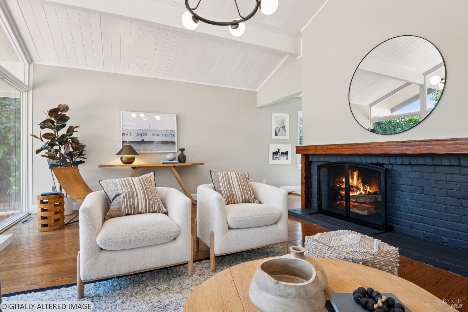 Detail Gallery Image 12 of 81 For 212 Blackstone Dr, San Rafael,  CA 94903 - 3 Beds | 2 Baths