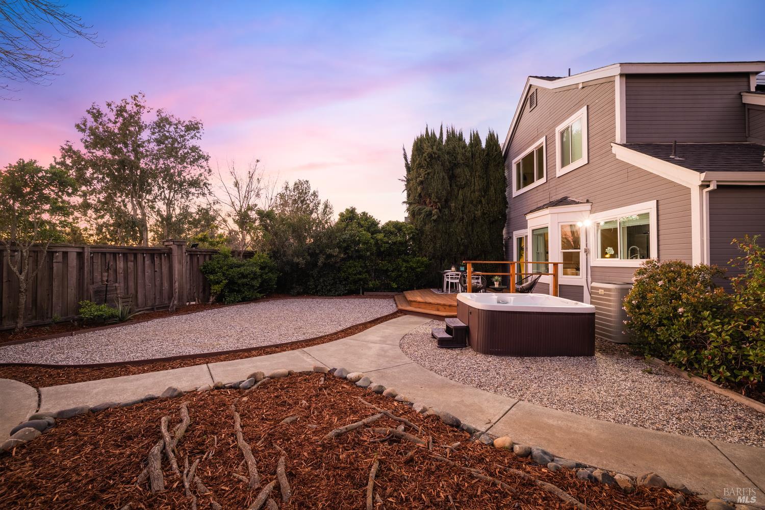 Detail Gallery Image 63 of 75 For 2545 Vista Grande Unkn, Fairfield,  CA 94534 - 3 Beds | 2/1 Baths