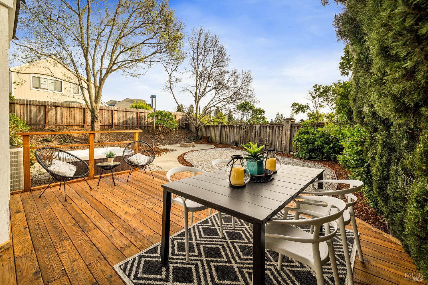 Detail Gallery Image 54 of 75 For 2545 Vista Grande Unkn, Fairfield,  CA 94534 - 3 Beds | 2/1 Baths