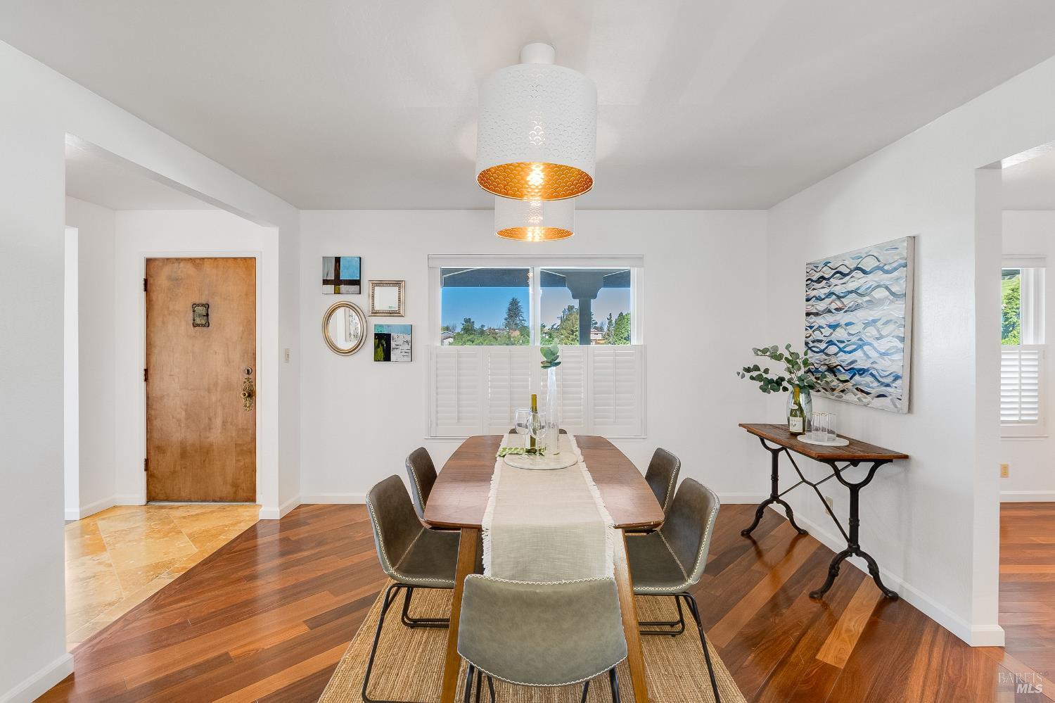 Detail Gallery Image 22 of 61 For 453 Clark Dr, Vallejo,  CA 94591 - 3 Beds | 2/1 Baths