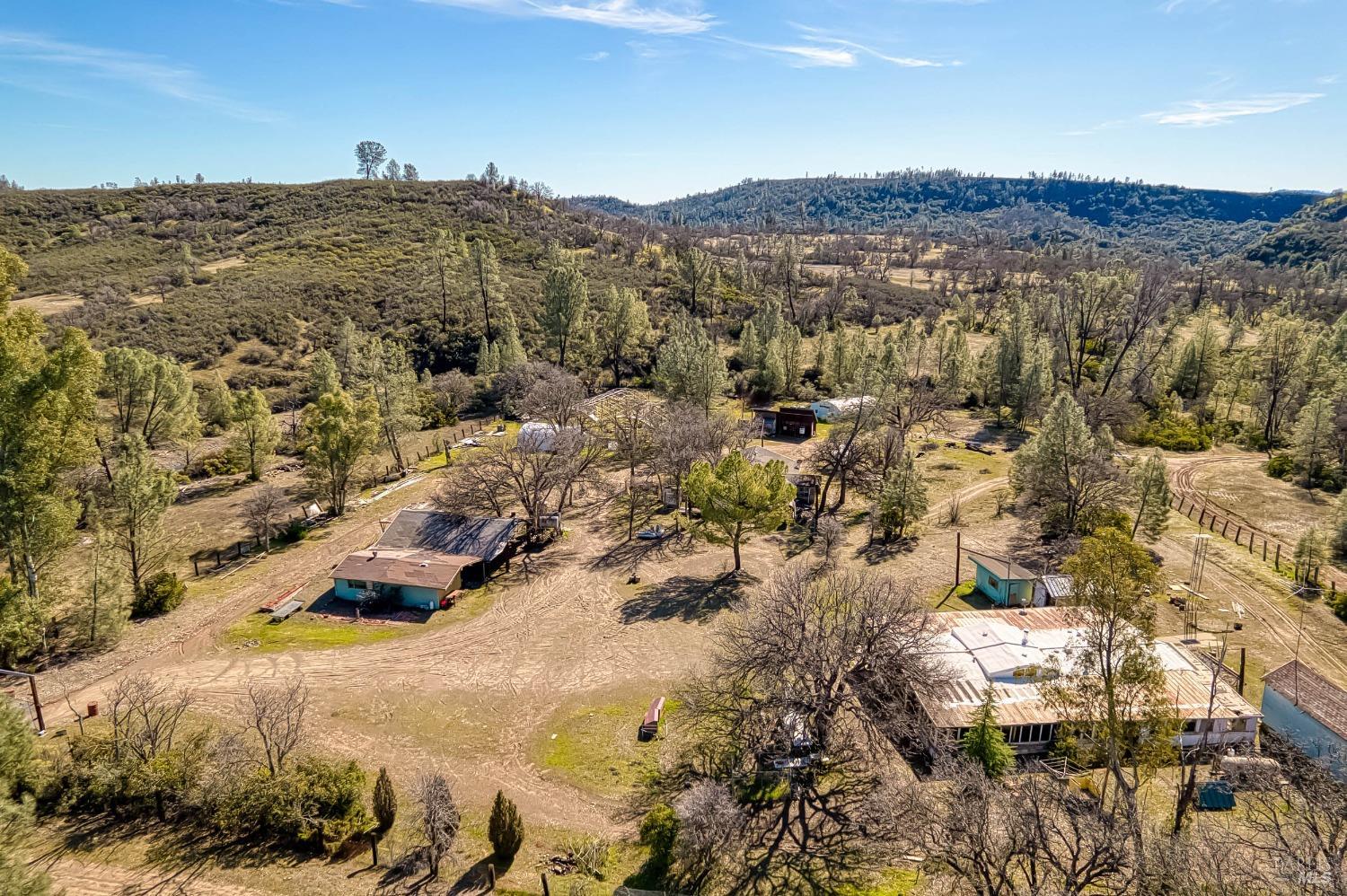 Detail Gallery Image 39 of 49 For 23059 Jerusalem Grade Unkn, Lower Lake,  CA 95457 - 3 Beds | 2 Baths