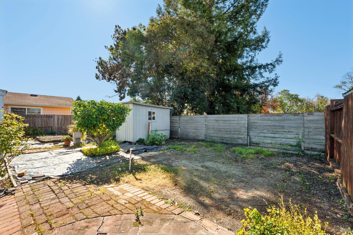 Detail Gallery Image 26 of 26 For 7799 Blair Ave, Rohnert Park,  CA 94928 - 3 Beds | 2 Baths