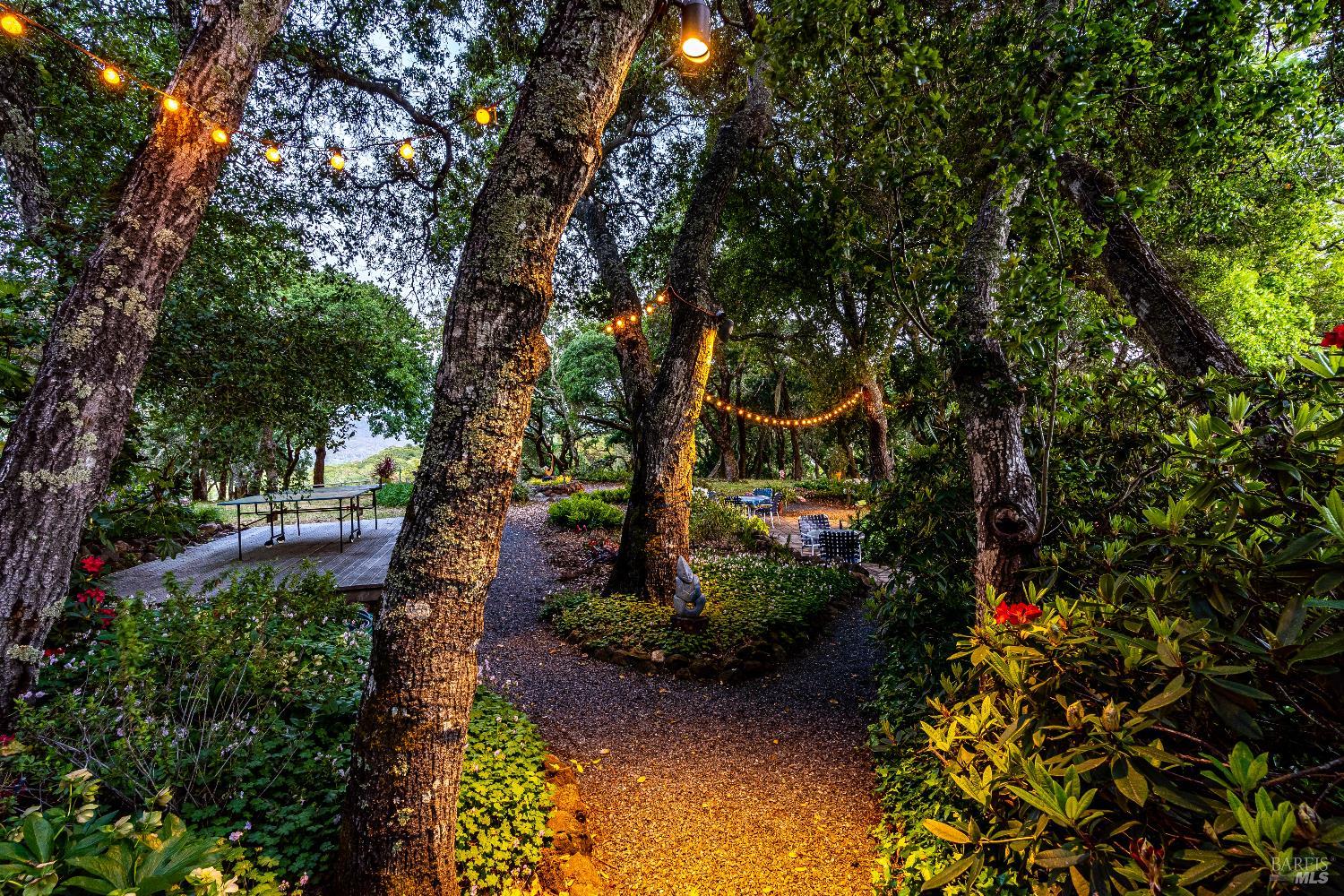 Detail Gallery Image 38 of 45 For 10601 Slattery Rd, Glen Ellen,  CA 95442 - 3 Beds | 2 Baths