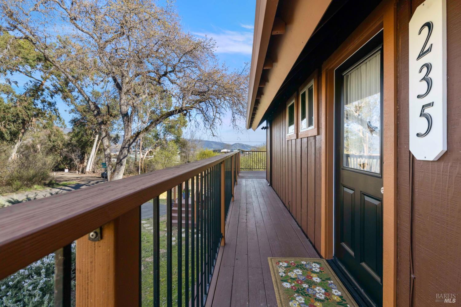 Detail Gallery Image 42 of 70 For 235 Avenue a Unkn, Lakeport,  CA 95453 - 3 Beds | 2 Baths