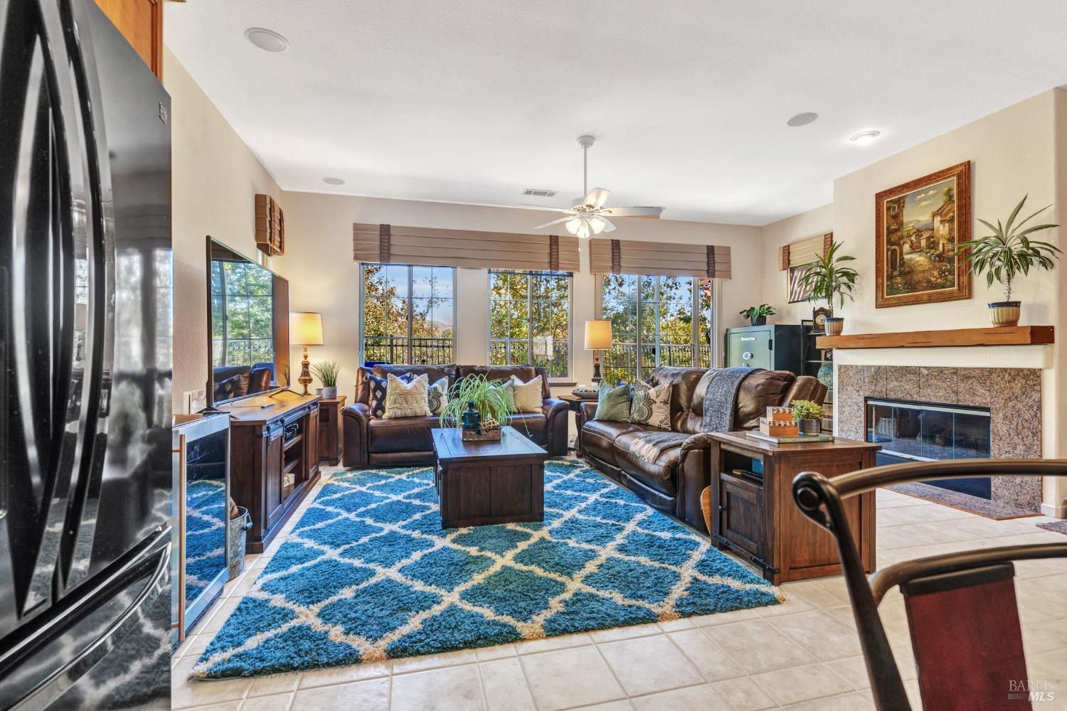 Detail Gallery Image 39 of 78 For 2722 Washburn Ct, Vallejo,  CA 94591 - 4 Beds | 3 Baths