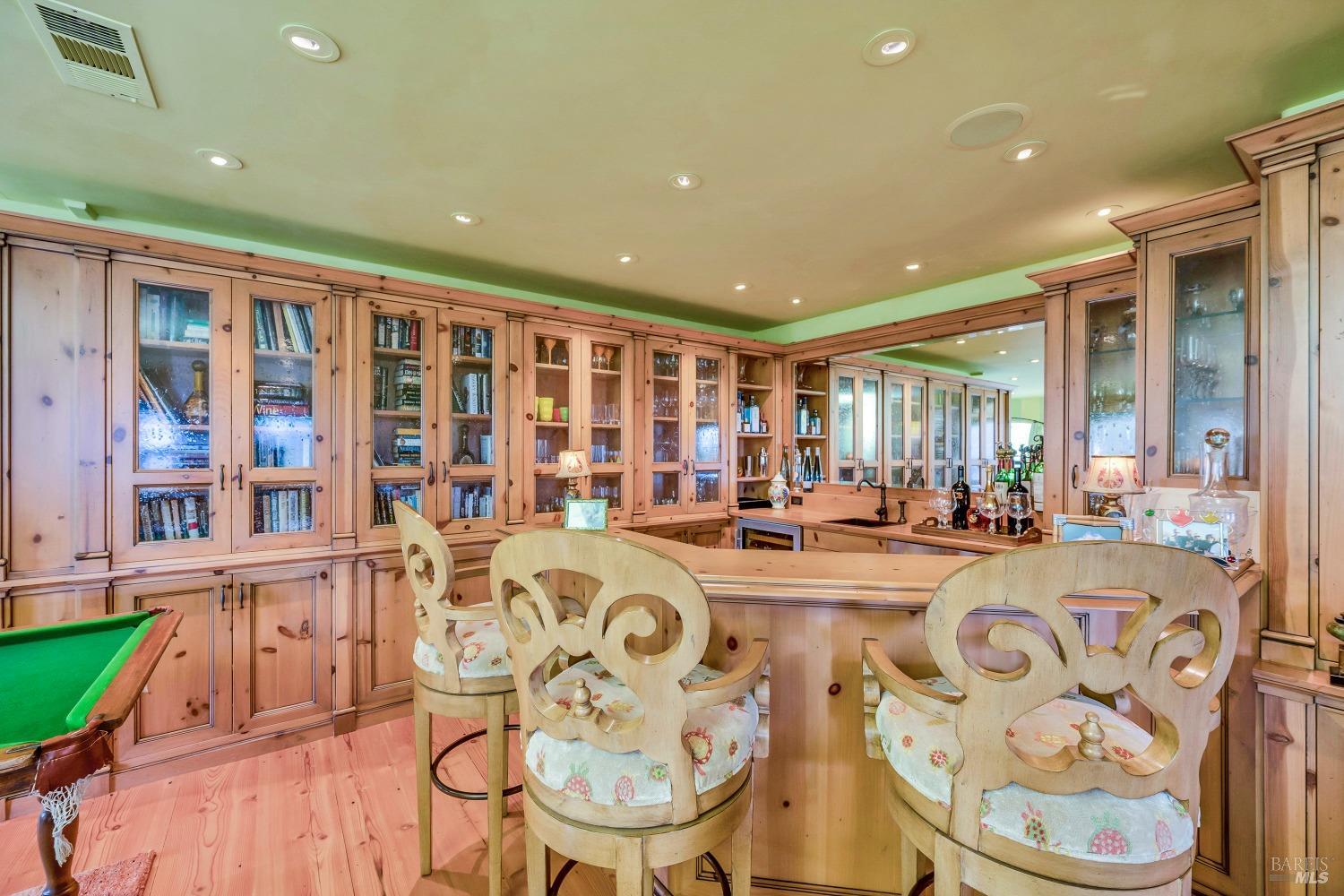 Detail Gallery Image 61 of 84 For 2395 Pickett Rd, Calistoga,  CA 94515 - 3 Beds | 3/2 Baths