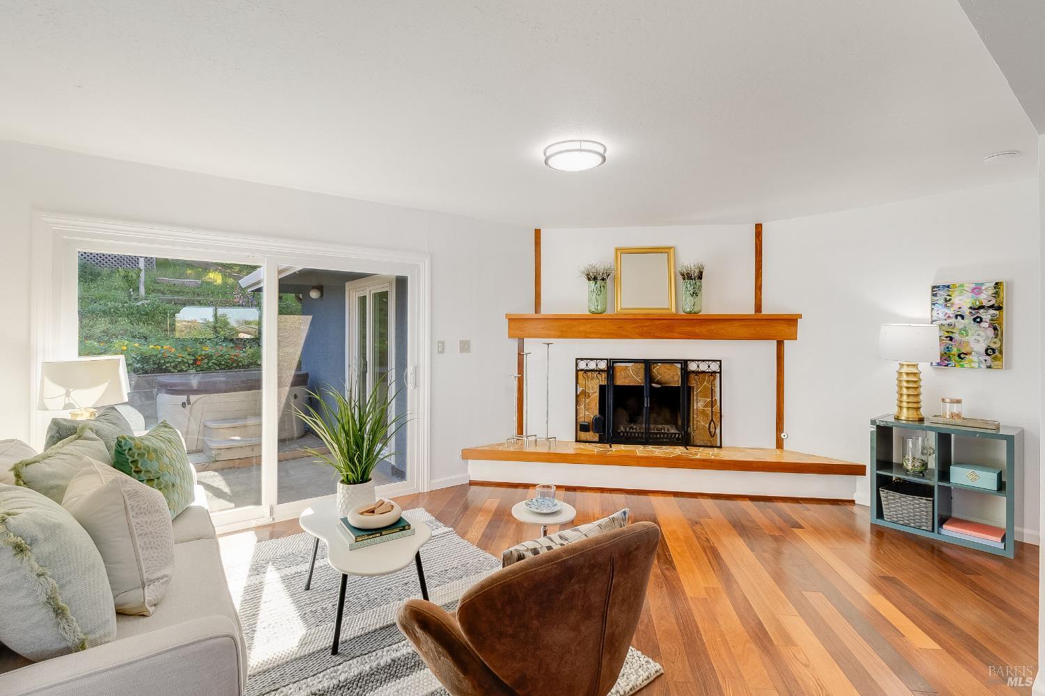 Detail Gallery Image 21 of 61 For 453 Clark Dr, Vallejo,  CA 94591 - 3 Beds | 2/1 Baths