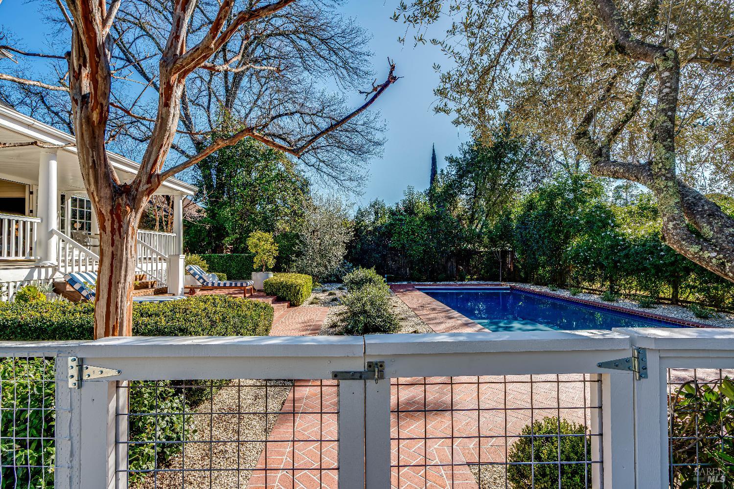 Detail Gallery Image 62 of 69 For 1651 Spring Mountain Rd, Saint Helena,  CA 94574 - 6 Beds | 4/1 Baths