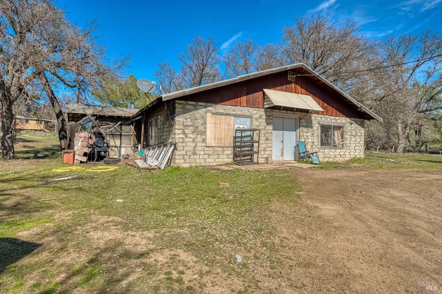 Detail Gallery Image 20 of 49 For 23059 Jerusalem Grade Unkn, Lower Lake,  CA 95457 - 3 Beds | 2 Baths