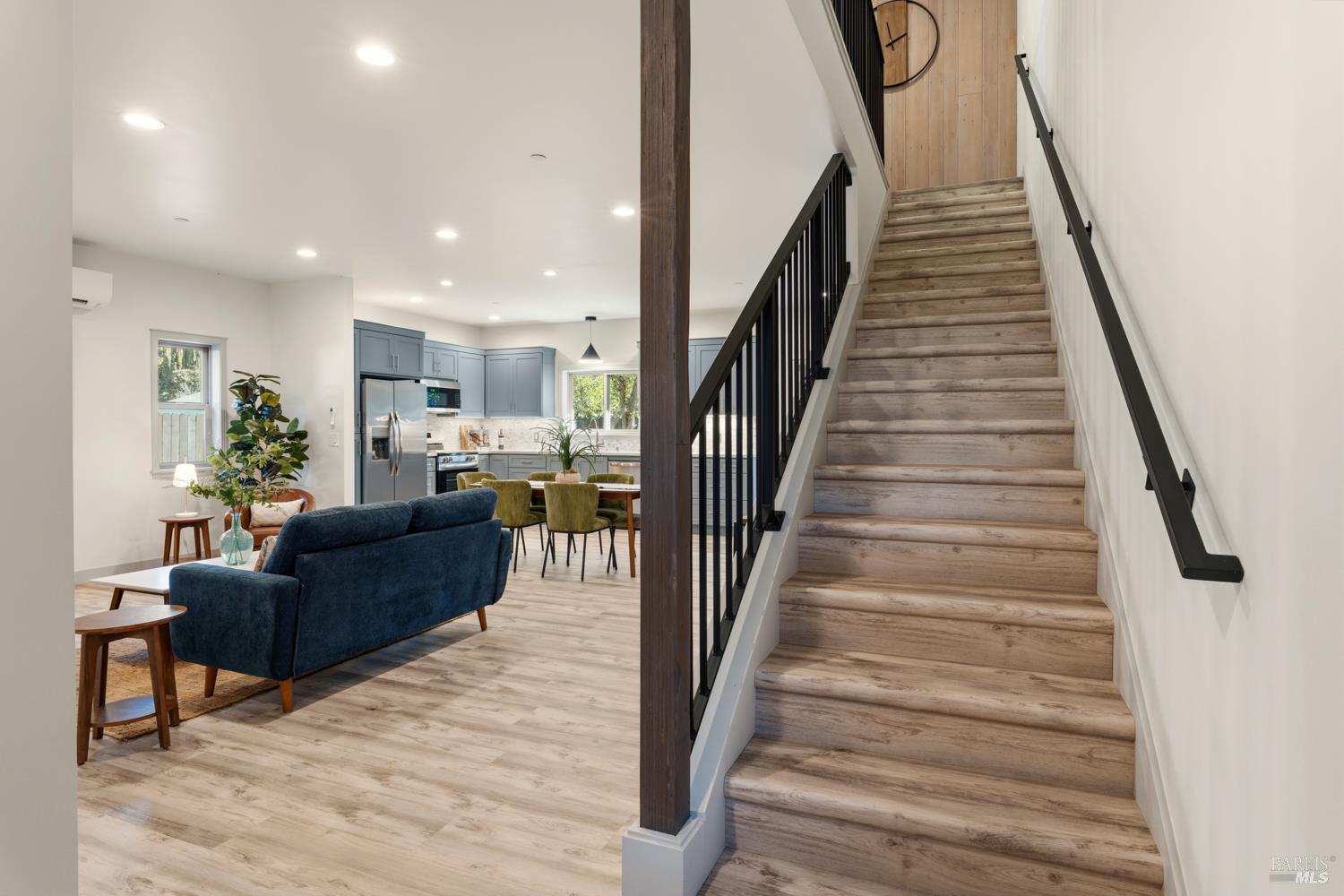 Detail Gallery Image 12 of 30 For 629 Myron St, Ukiah,  CA 95482 - 2 Beds | 2/1 Baths