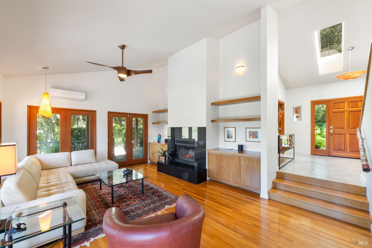 Detail Gallery Image 5 of 45 For 10601 Slattery Rd, Glen Ellen,  CA 95442 - 3 Beds | 2 Baths