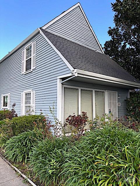 Detail Gallery Image 4 of 30 For 8312 Windmill Farms Dr, Cotati,  CA 94931 - 2 Beds | 1/1 Baths