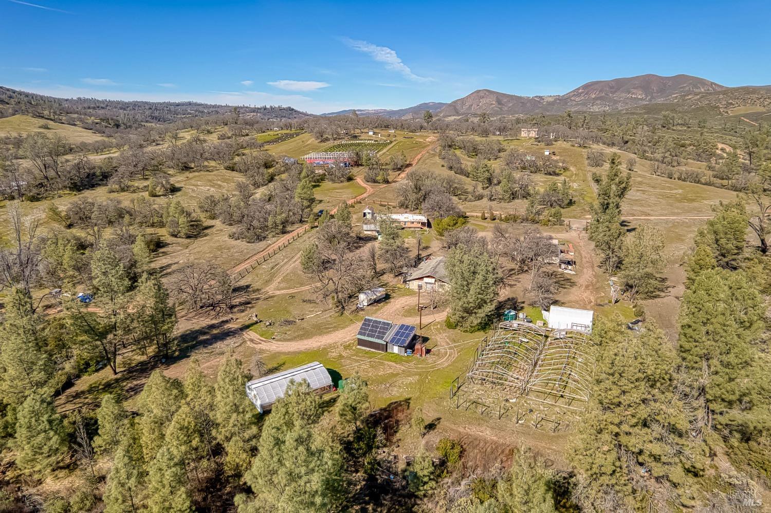 Detail Gallery Image 41 of 49 For 23059 Jerusalem Grade Unkn, Lower Lake,  CA 95457 - 3 Beds | 2 Baths