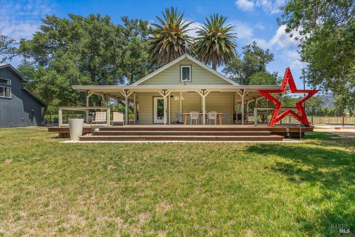 Detail Gallery Image 41 of 65 For 5647 Highway 128 Hwy, Geyserville,  CA 95441 - 3 Beds | 2 Baths