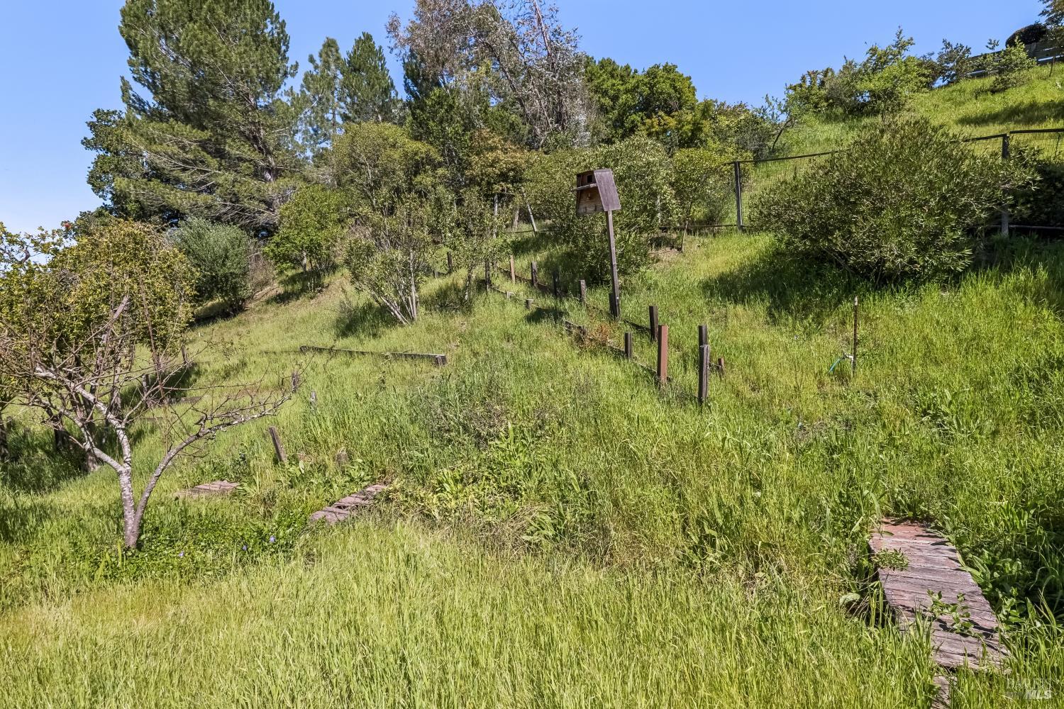 Detail Gallery Image 51 of 53 For 320 Alameda De La Loma Unkn, Novato,  CA 94949 - 3 Beds | 2 Baths